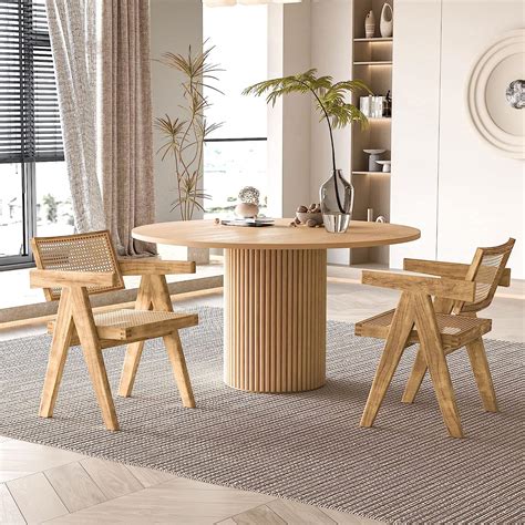 amazon round dining table|Amazon.com: Dining Round Table.